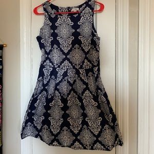 Worn once summer dress